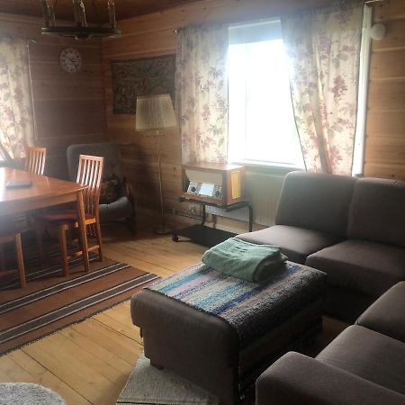 Villa Tuomiranta Sannas 외부 사진