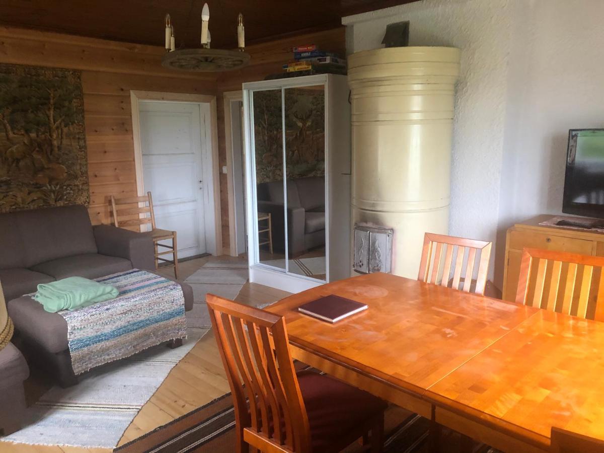 Villa Tuomiranta Sannas 외부 사진