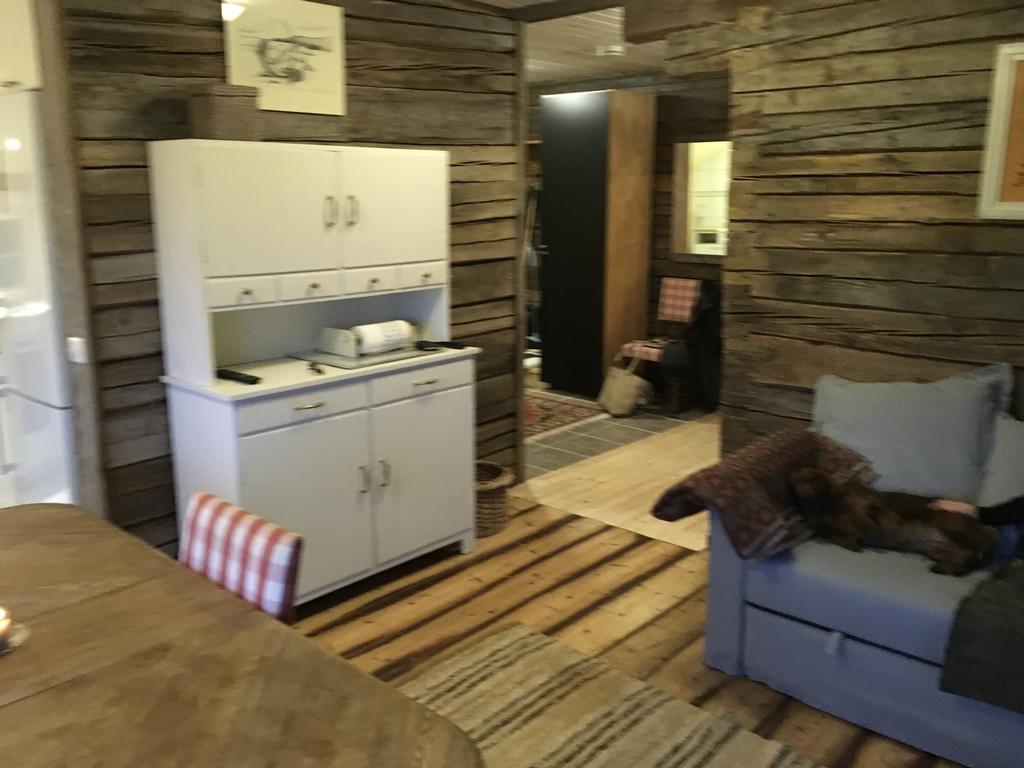 Villa Tuomiranta Sannas 외부 사진