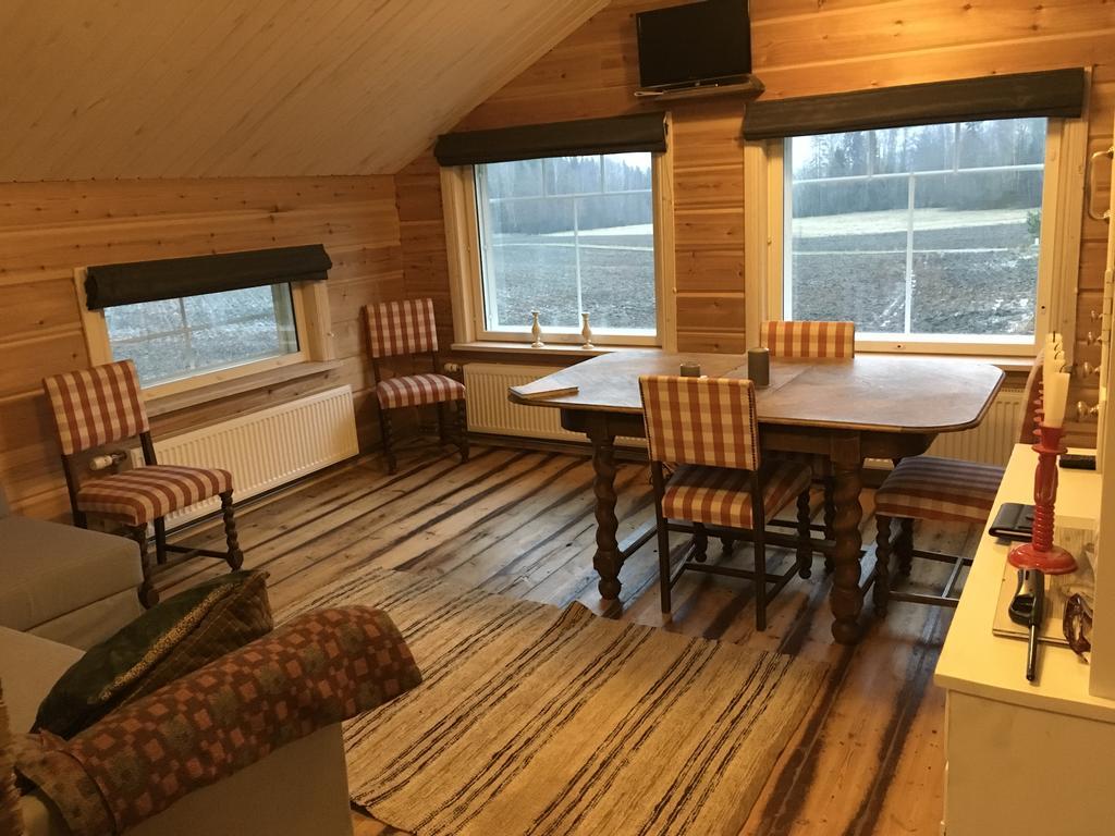 Villa Tuomiranta Sannas 외부 사진
